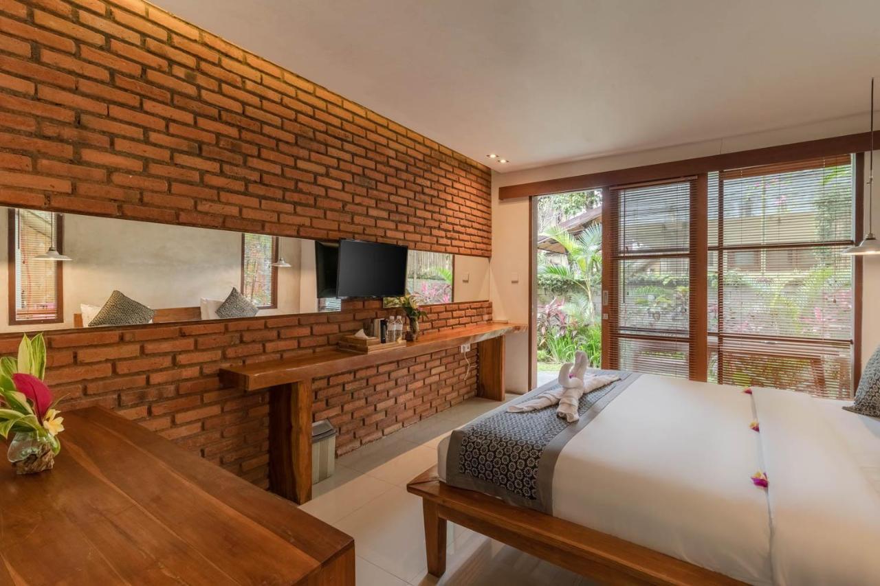 Hébergement de vacances Yarama Ubud