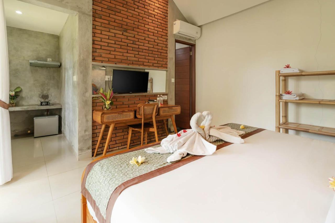 Yarama Hébergement de vacances Ubud