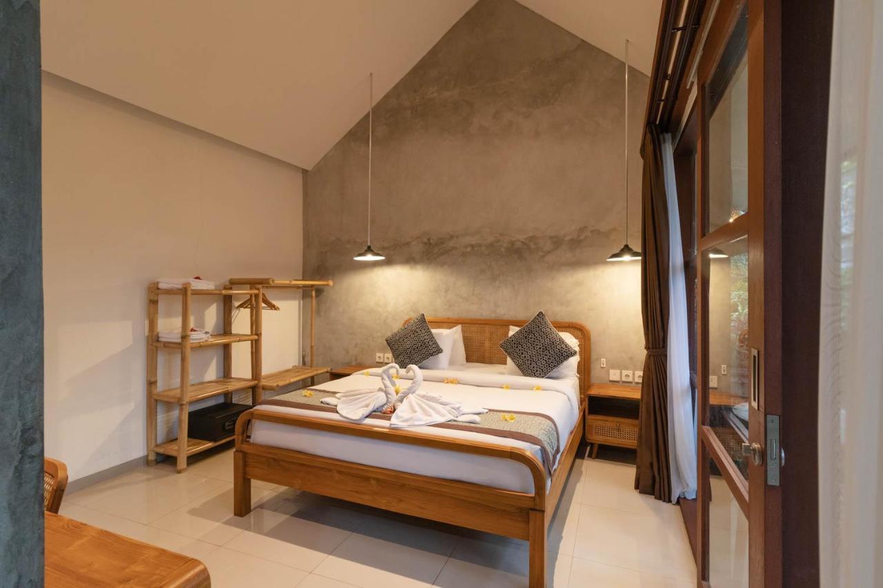 Yarama * Ubud
