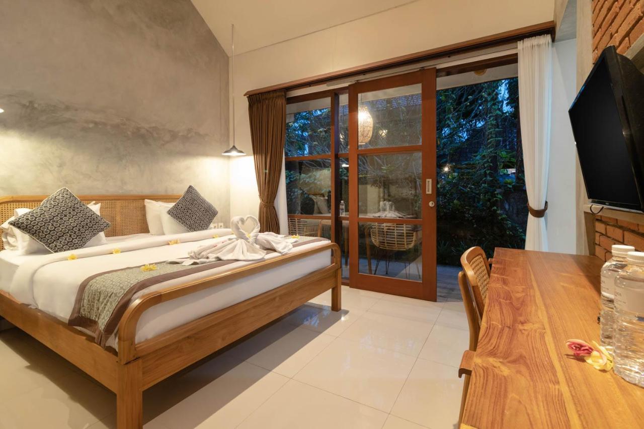 Hébergement de vacances Yarama Ubud