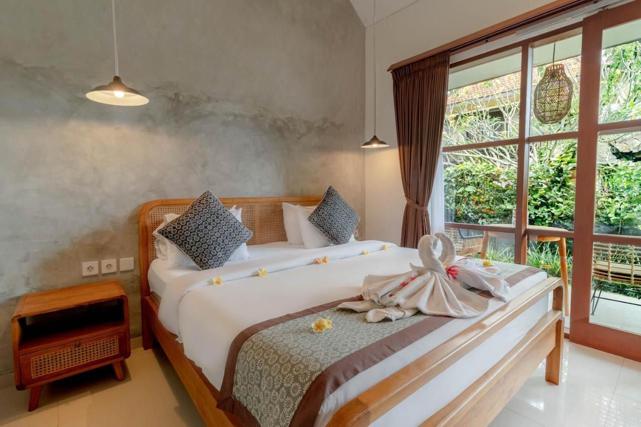 Yarama Ubud