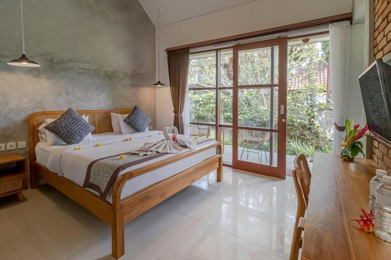 Yarama Ubud