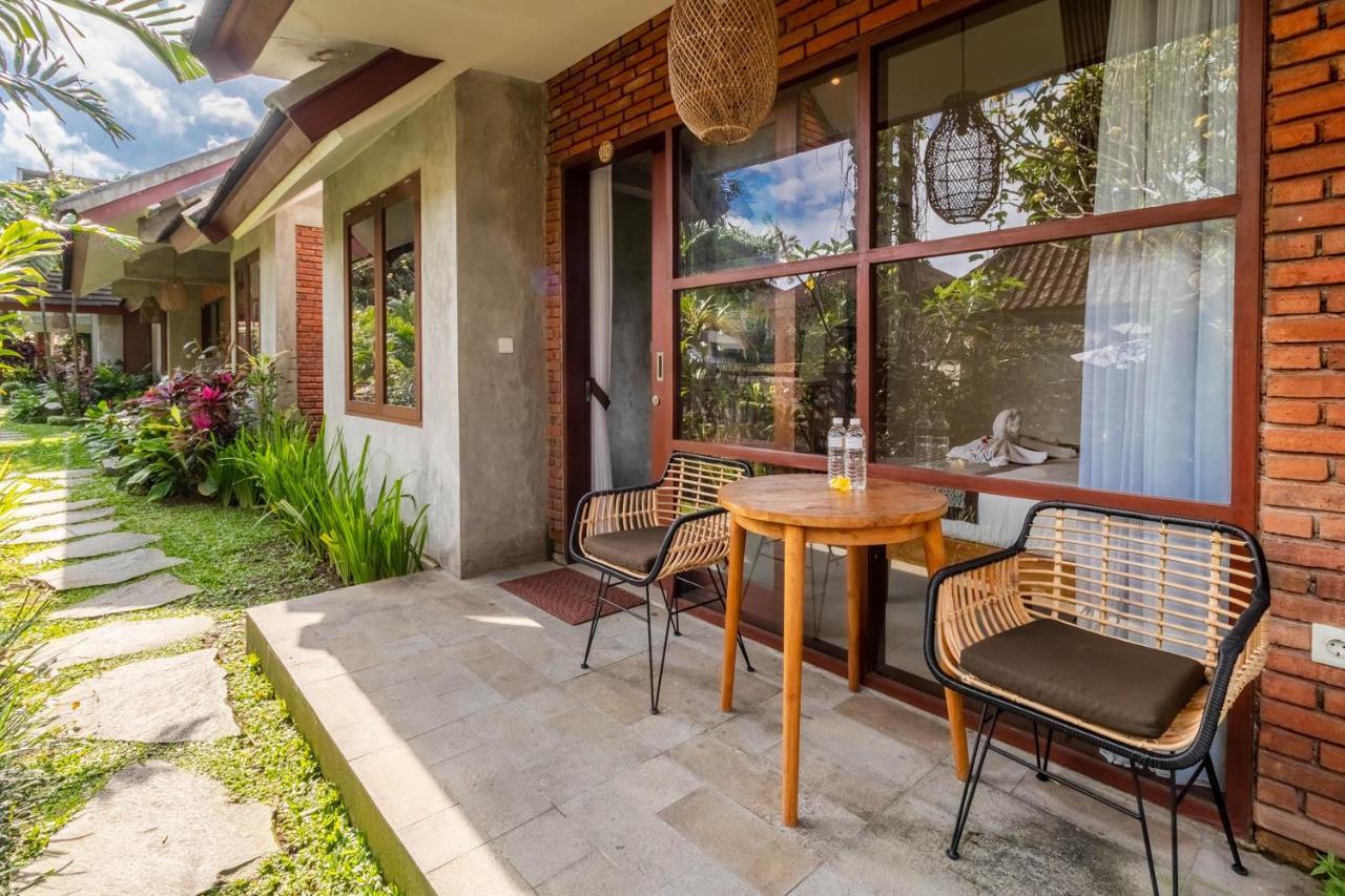 Yarama Ubud