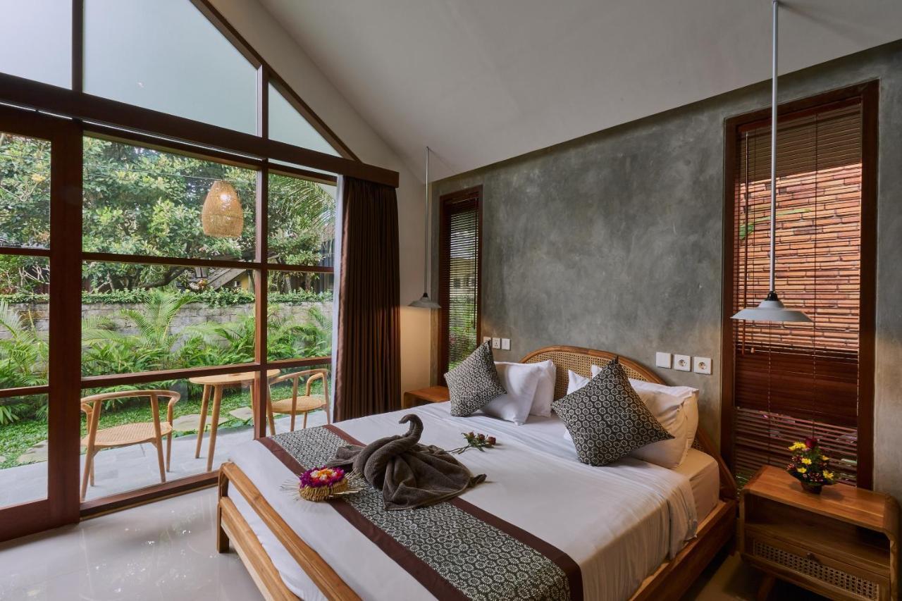 Yarama * Ubud