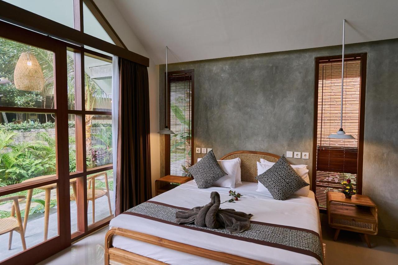 Yarama * Ubud
