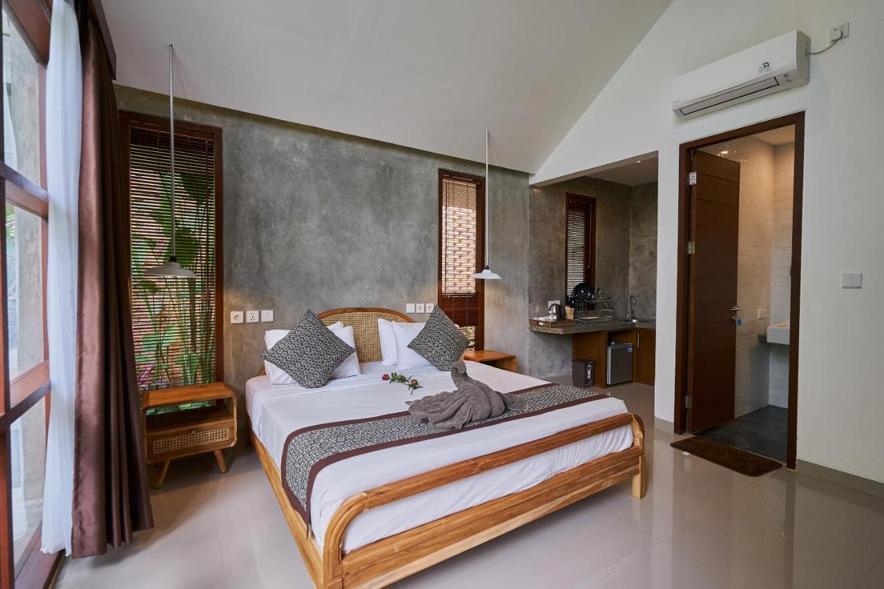 Yarama Ubud