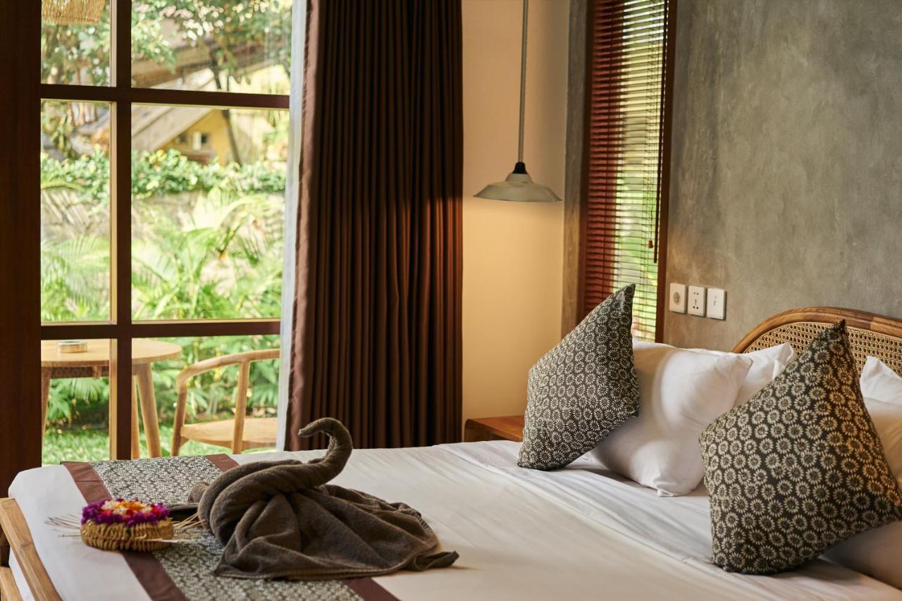 Hébergement de vacances Yarama Ubud
