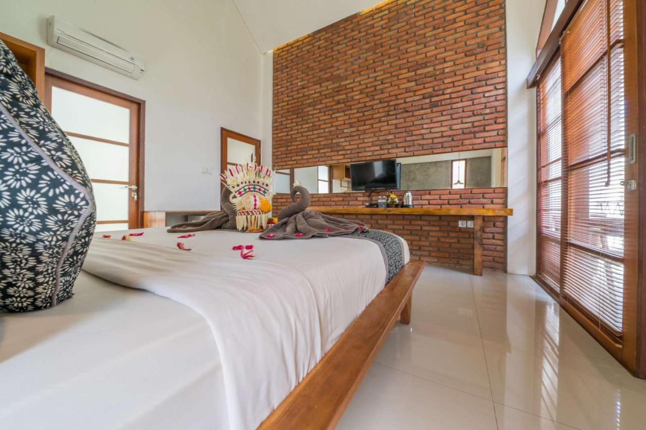 Hébergement de vacances Yarama Ubud