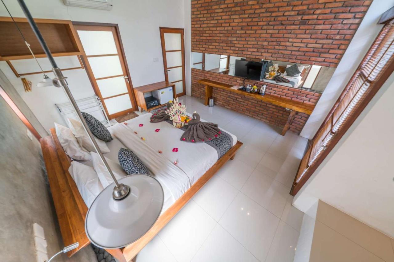 Hébergement de vacances Yarama Ubud