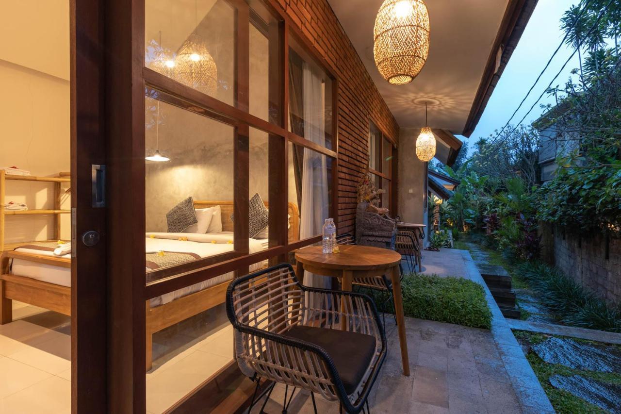 Rumah liburan Yarama *