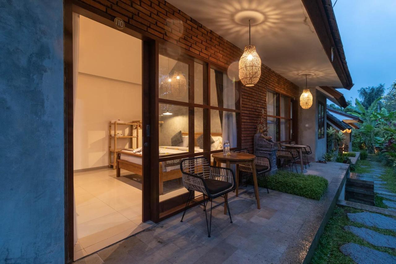 Ferienhaus Yarama *
