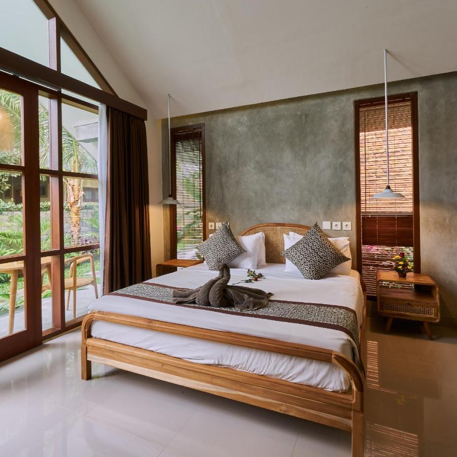 Ferienhaus Yarama *