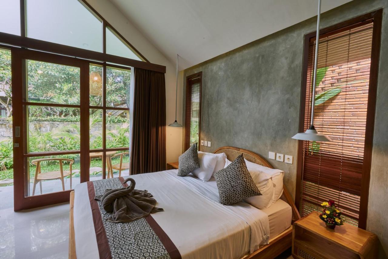 Yarama Ferienhaus Ubud