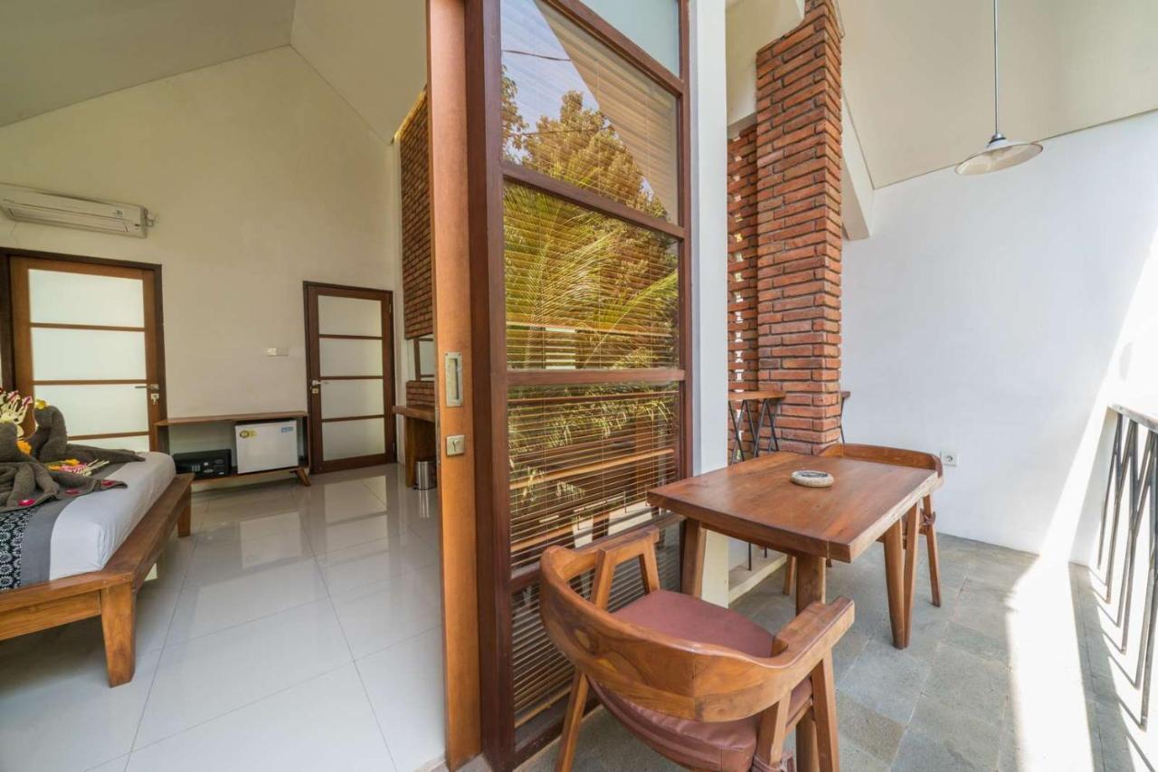 Ferienhaus Yarama Ubud